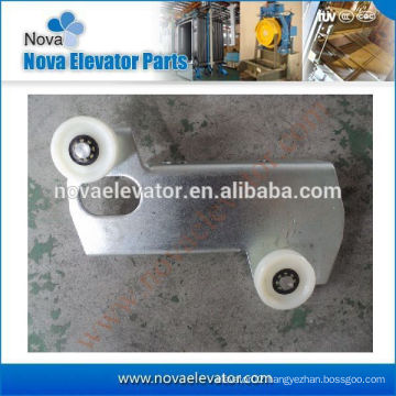 Lift Landing Door Lock